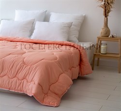Одеяло ватное САТИН  - фото 5507
