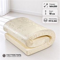 Матрас поролоновый ПРЕМИУМ 160х200