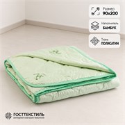 Наматрасник 90х200 Бамбук