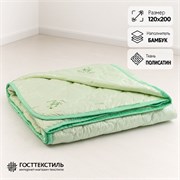 Наматрасник 120х200 Бамбук