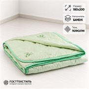 Наматрасник 180х200 Бамбук