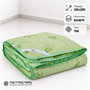 Купить наматрасник бамбук 120х200 в ТИКе в Москве | ГОСТТЕКСТИЛЬ