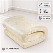 Матрас поролоновый ПРЕМИУМ 70х200