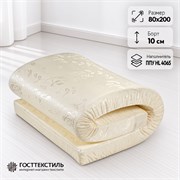 Матрас поролоновый ПРЕМИУМ 80х200