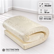 Матрас поролоновый ПРЕМИУМ 90х200