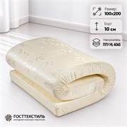 Матрас поролоновый ПРЕМИУМ 100х200