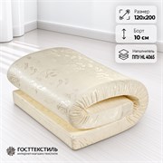 Матрас поролоновый ПРЕМИУМ 120х200