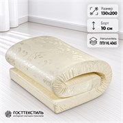 Матрас поролоновый ПРЕМИУМ 130х200
