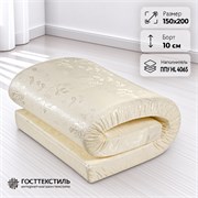 Матрас поролоновый ПРЕМИУМ 150х200