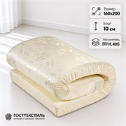 Матрас поролоновый ПРЕМИУМ 160х200